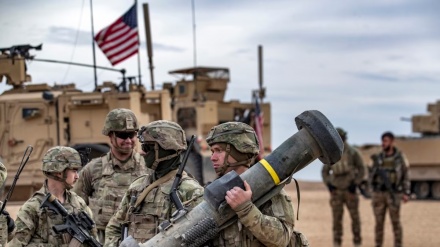CBS News: US-Soldaten bereiten sich auf einen Einsatz in Syrien und Im Irak vor