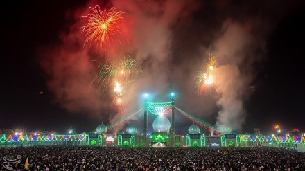 Gratulation zum Jahrestag der Geburt von Imam Mahdi (a.s.)