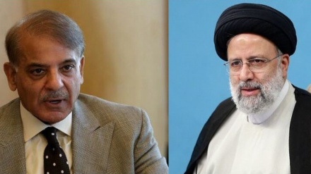 Iran fordert muslimische Staaten auf, Einheitsfront gegen kriminelle Handlungen Israels zu bilden