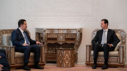 Assad: Besuch des irakischen Premierministers in Damaskus - Gelegenheit für Ausbau bilateraler Zusammenarbeit 