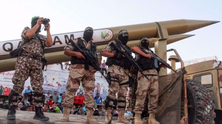 Hamas-nahes Bataillon feuert Rakete auf israelische Siedlung in der Nähe von Dschenin