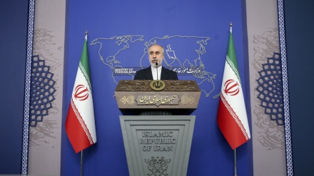Iran: Europäer sollten für Mängel im JCPOA zur Verantwortung gezogen werden