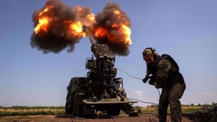Putin: Gegenoffensive der Ukraine ist gescheitert