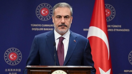 Türkei: Koran-Verbrennung findet unter vor Augen europäischer Regierungen statt
