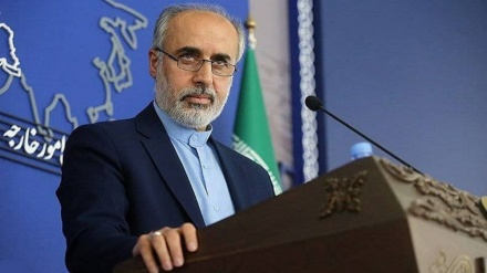 Iran verurteilt Anschlag auf Mausoleum von Sayida Zeinab (as) nahe Damaskus