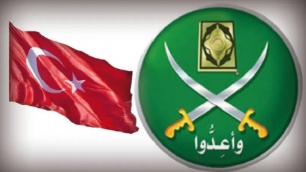 Türkei: Schließung Büros der Muslimbruderschaft 