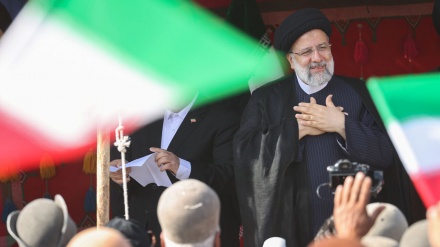Raisi: Verbesserung des Wohlergehens der Nomaden ist eines der zentralen Programme der Regierung