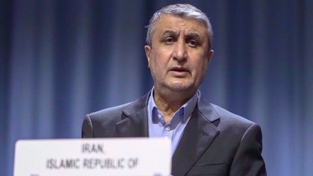 Teheran will verbleibende Streitigkeiten mit IAEA über zwei Nuklearstandorte klären