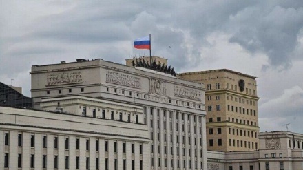 Russland: Drohnenangriff auf Moskau vereitelt