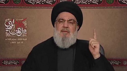 Nasrallah fordert Ausweisung schwedischer Botschafter nach Koranschändung