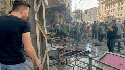 Syrien: Tote und Verletzte bei Anschlag auf Mausoleum von Sayida Zeinab (as)