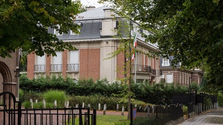 Italiens Botschafter in Teheran ins Außenministerium einbestellt