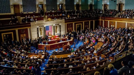 Hamas kritisiert Resolution des US-Repräsentantenhauses, die Israel als „nicht rassistisch“ bezeichnet 