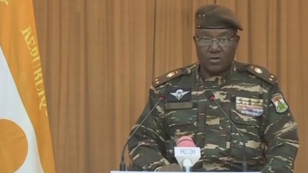 Putschführer: Niger ist offen für Dialog 