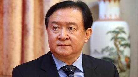 Botschafter: China-Iran-Zusammenarbeit ist auf dem besten Stand