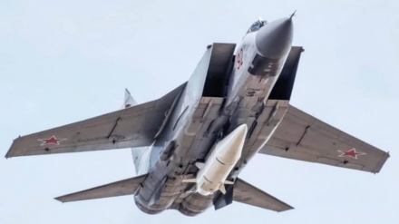 Vergeltung: Russland greift ukrainisches Luftfahrtunternehmen an