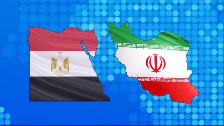 Ägypten braucht keine Vermittlung, um Beziehungen zu Iran wiederherzustellen