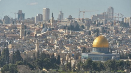 Hamas verurteilt Eröffnung der sierra-leonischen Botschaft in bestzten Gebieten