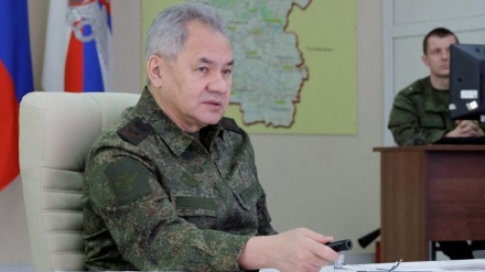 Russland: Mehr als 20,000 Soldaten ukrainischer Armee im letzten Monat getötet