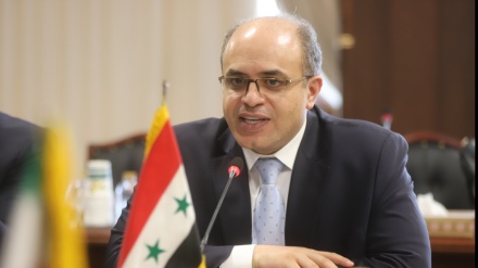 Minister bestreitet, dass Syrien türkische Firmen gegenüber iranischen Firmen bevorzugt