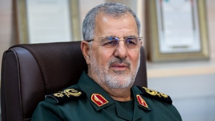 Terroranschlag in Iran vereitelt