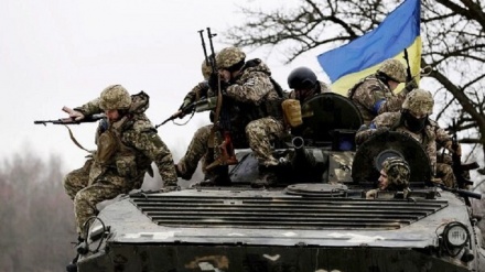 Russland: Seit Beginn der Gegenoffensive über 43.000 ukrainische Soldaten gefallen