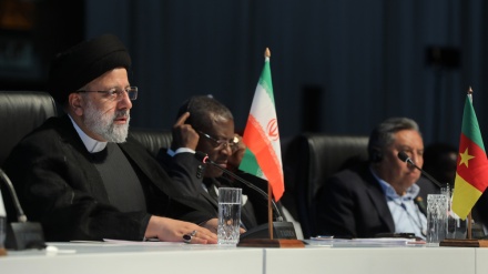 Raisi: Vorteile der BRICS-Mitgliedschaft Irans werden „historisch“ sein