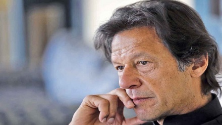 Pakistans Ex-Premier Khan wegen Korruption verhaftet