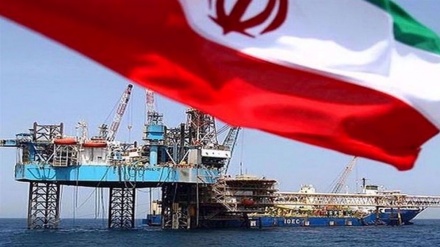 Irans Ölexporte steigen über das Niveau vor den Sanktionen hinaus