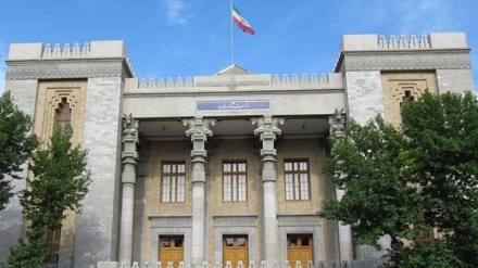 Getrennte Vorladung schwedischer und dänischer Botschaftsmitarbeiter ins iranische Außenministerium