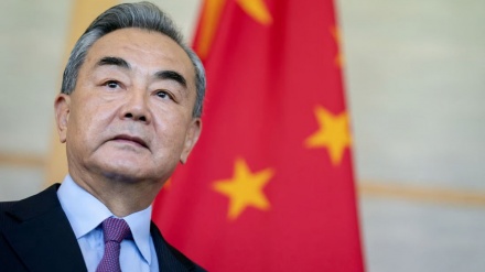 China: USA sind größte Quelle der Instabilität