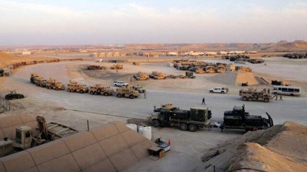 Nach Angriff auf Ain al-Asad: US-Personal auf traumatische Hirnverletzungen hin untersucht