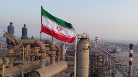 Iran lobt Maßnahmen des Ölministeriums zur Steigerung der Exporte