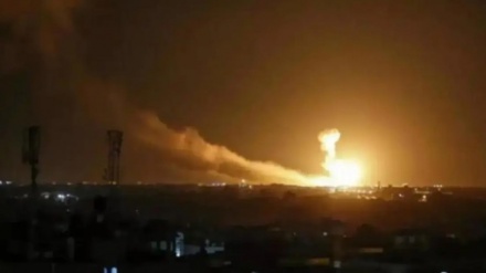 Ein Verletzter bei israelischen Luftangriffen auf Syrien