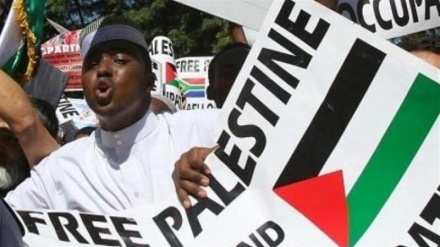 Hamas begrüßt Aufhebung der Visa-Pflicht für palästinensische Staatsbürger durch Südafrika