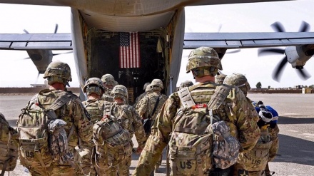 Irak bekräftigt Ablehnung ausländischer Kampfpräsenz auf seinem Boden