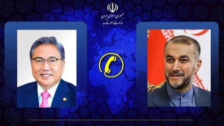 Iran: Freigabe der Eigentümer in Südkorea eröffnet neues Kapitel in bilateralen Beziehungen