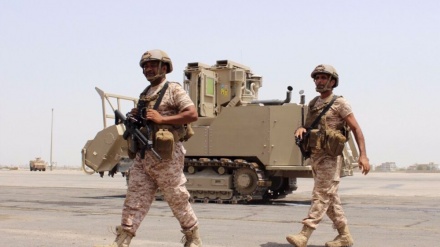 VAE versuchen, Saudi-Jemen-Friedensgespräche zu behindern