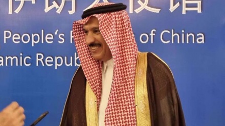 Saudischer Botschafter in Teheran begrüßt neues Kapitel in iranisch-saudischen Beziehungen 