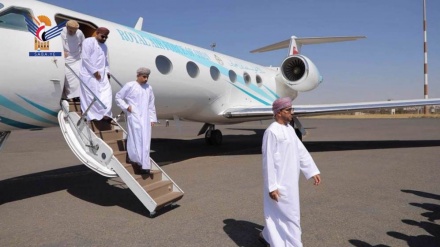 Saudi-Arabien lädt Delegation der Ansarullah-Bewegung nach Riad ein