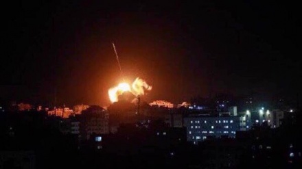 Israelische Aggression: Bei Luftangriff an Westküste Syriens werden zwei Soldaten getötet und sechs weitere verletzt