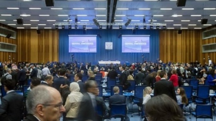 IAEA verpasst Israel Ohrfeige