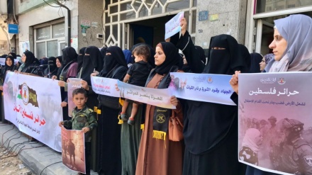 UN verurteilt „entsetzliche“ Leibesvisitation palästinensischer Frauen durch israelische Streitkräfte und fordert Untersuchung