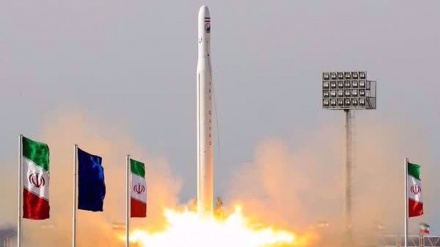 Oberbefehlshaber: IRGC nutzt Nour-3-Satelliten für militärische Informationsdienstzwecke 