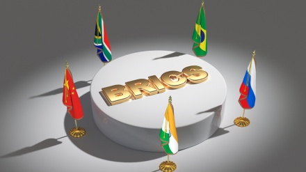 BRICS will Konkurrenz zum internationalen Zahlungssystem SWIFT schaffen