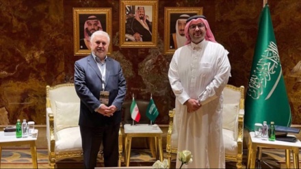 Iran lädt Saudi-Arabien ein, sich weltweiter Initiative zur Registrierung von Iftar als Kulturerbe anzuschließen