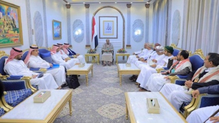 Saudi-Arabien lässt Verbündete im Stich und führt direkte Friedensgespräche mit Jemen