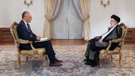 Präsident Raisi: Entscheidungsbefugnis über freigegebene Devisenressourcen liegt bei der iranischen Regierung 