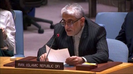 Iran unterstützt OPCW-Syrien-Dialog und unparteiische Untersuchung der Chemieakte