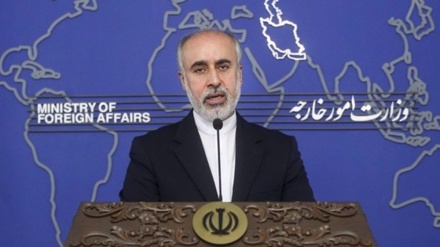 Iran: Ultimatum an Irak zur Entwaffnung kurdischer Separatisten wird nicht verlängert